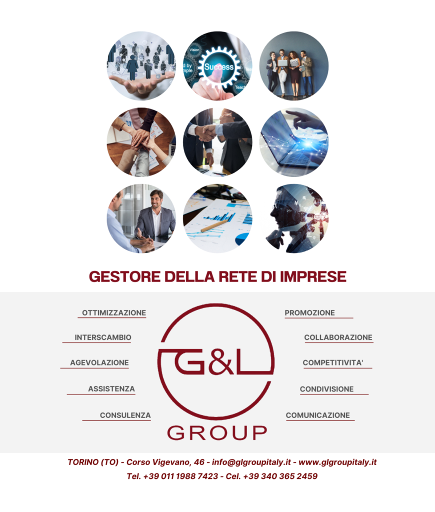 G&L Group Srl