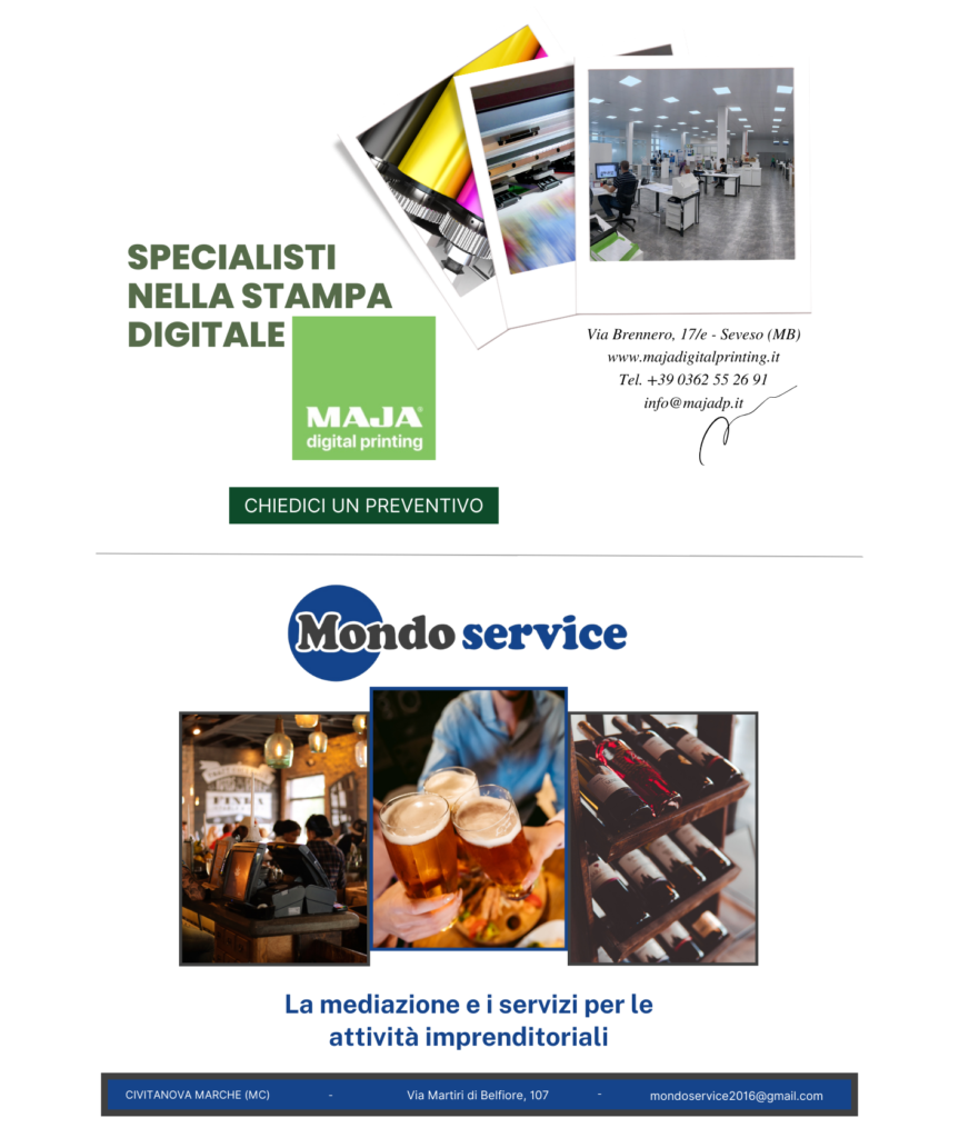 Maja - Mondo Service