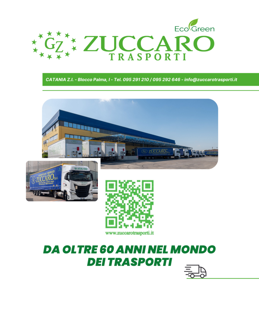 Zuccaro Trasporti