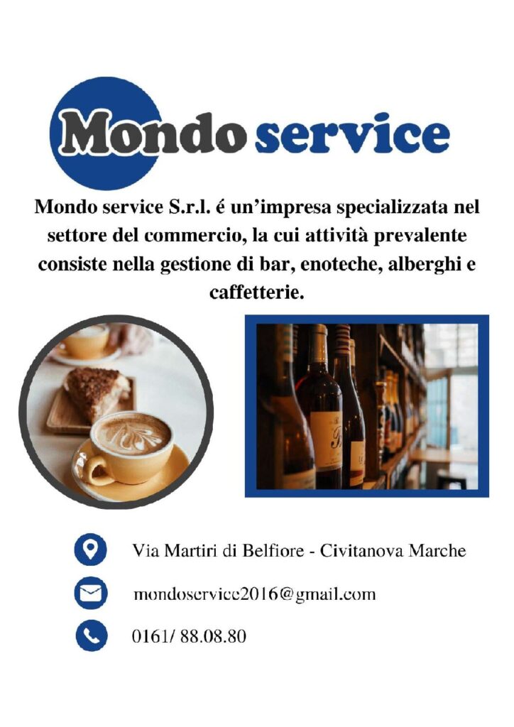 MONDO SERVICE