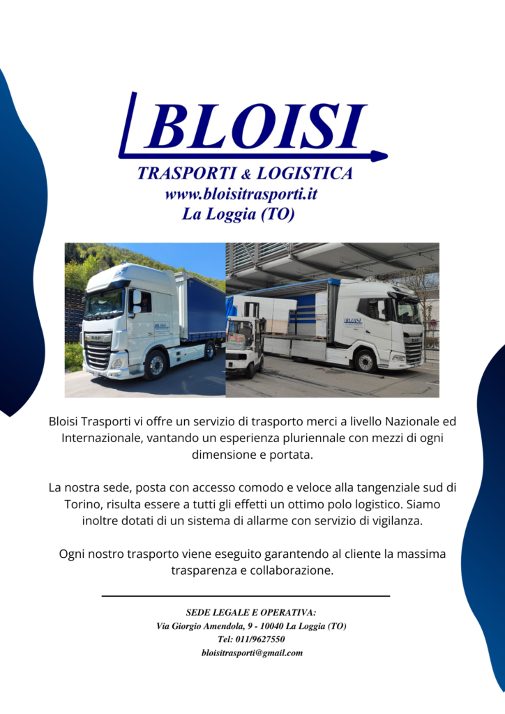 BLOISI