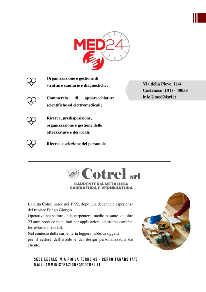 MED/COTREL