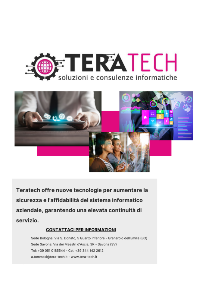 TERATECH