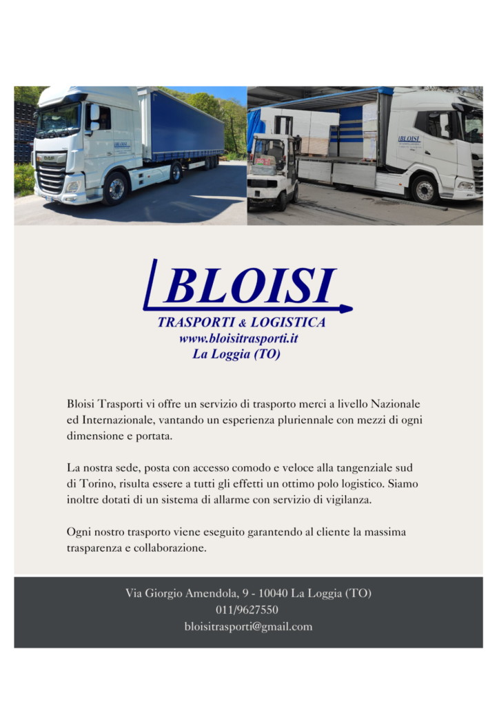 BLOISI