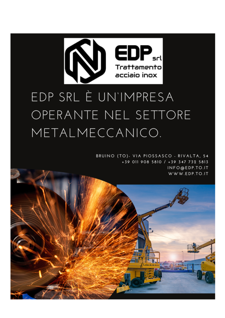 EDP