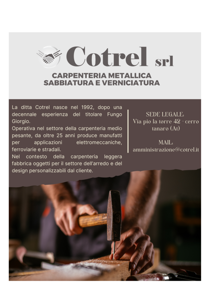 COTREL