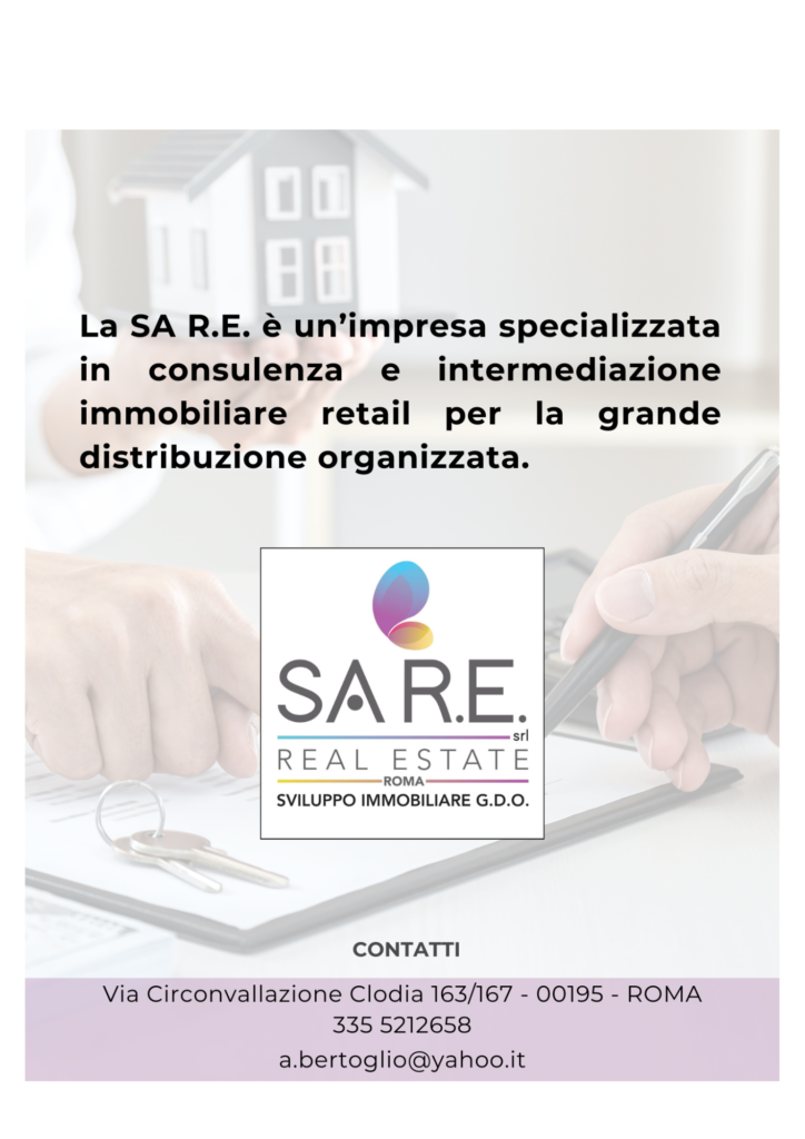 SA.R.E